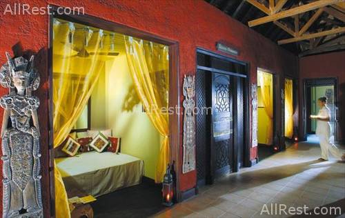 Shandrani Hotel 47